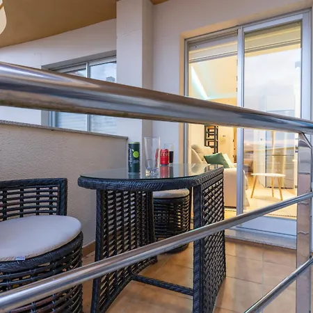 Apartamento Apt. Xaraminos Galitrips Corcubión