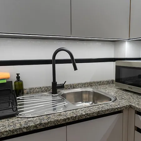 Apartamento Apt. Xaraminos Galitrips *