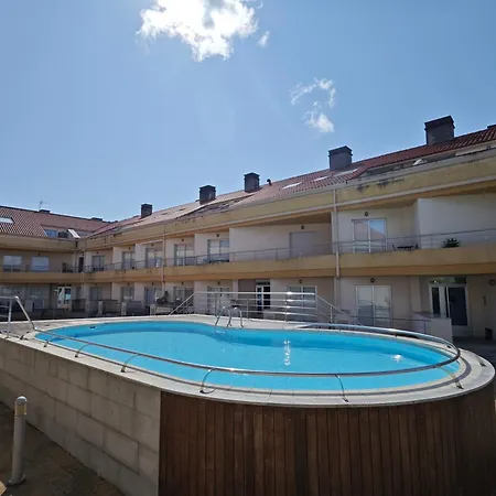 Apartamento Apt. Xaraminos Galitrips