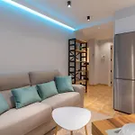 Lejlighed Apt. Xaraminos Galitrips