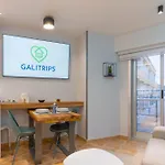 Apt. Xaraminos Galitrips
