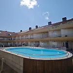 Lejlighed Apt. Xaraminos Galitrips