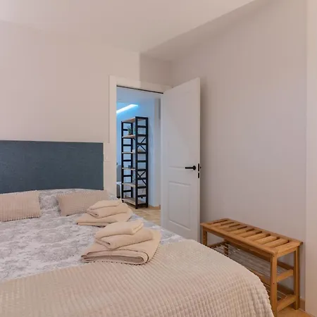 Lejlighed Apt. Xaraminos Galitrips
