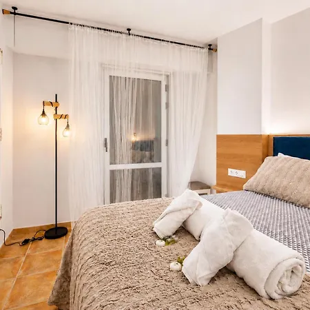 Lejlighed Apt. Xaraminos Galitrips *